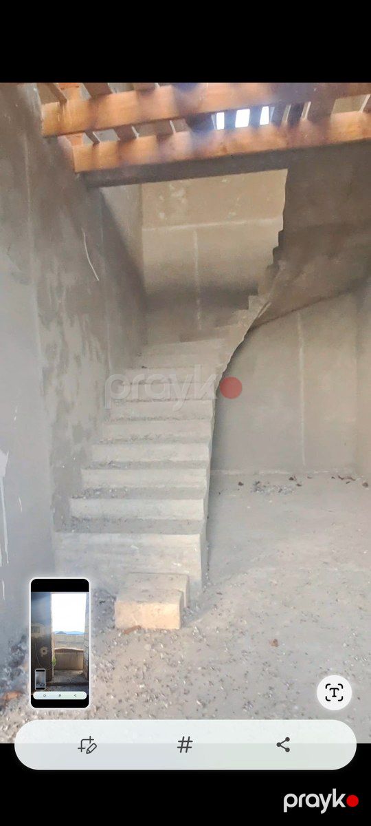 Həyət evi, Şəki ş — Ev, villa, Şəki (12)