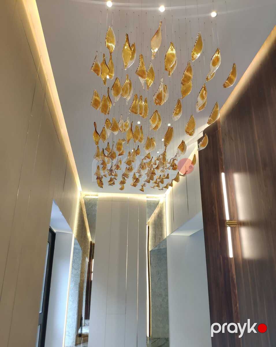 Satılır 3 otaqlı yeni tikili 101 m² — Mənzil, Bakı (7)