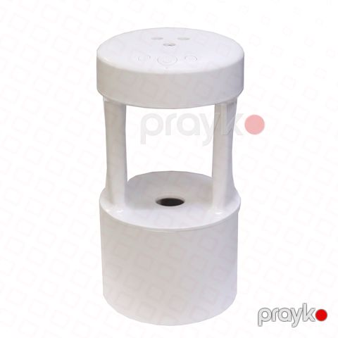 Hava nəmləndirici diffuzor LC607 — Bakı