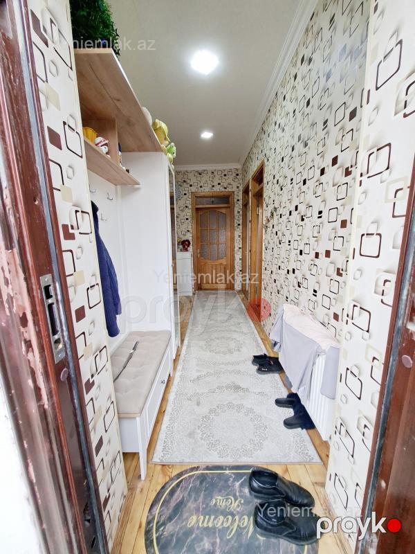 Satılır 3 otaqlı Həyət evi / Villa, 90 m², Corat köhnə — Ev, villa, Sumqayıt (4)