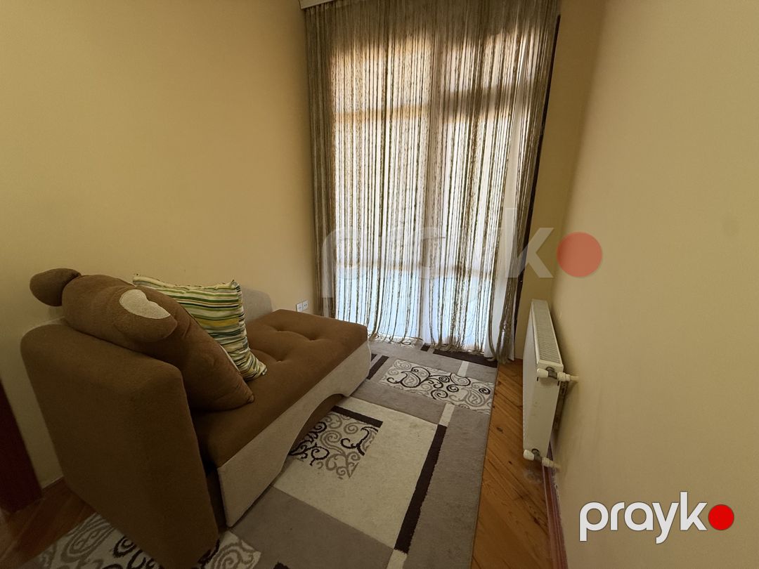 Kirayə — Ev, villa, Abşeron (14)
