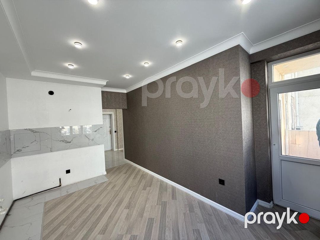 2-otaqlı yeni tikili, Xırdalan ş., 70 m² — Mənzil, Xırdalan (5)