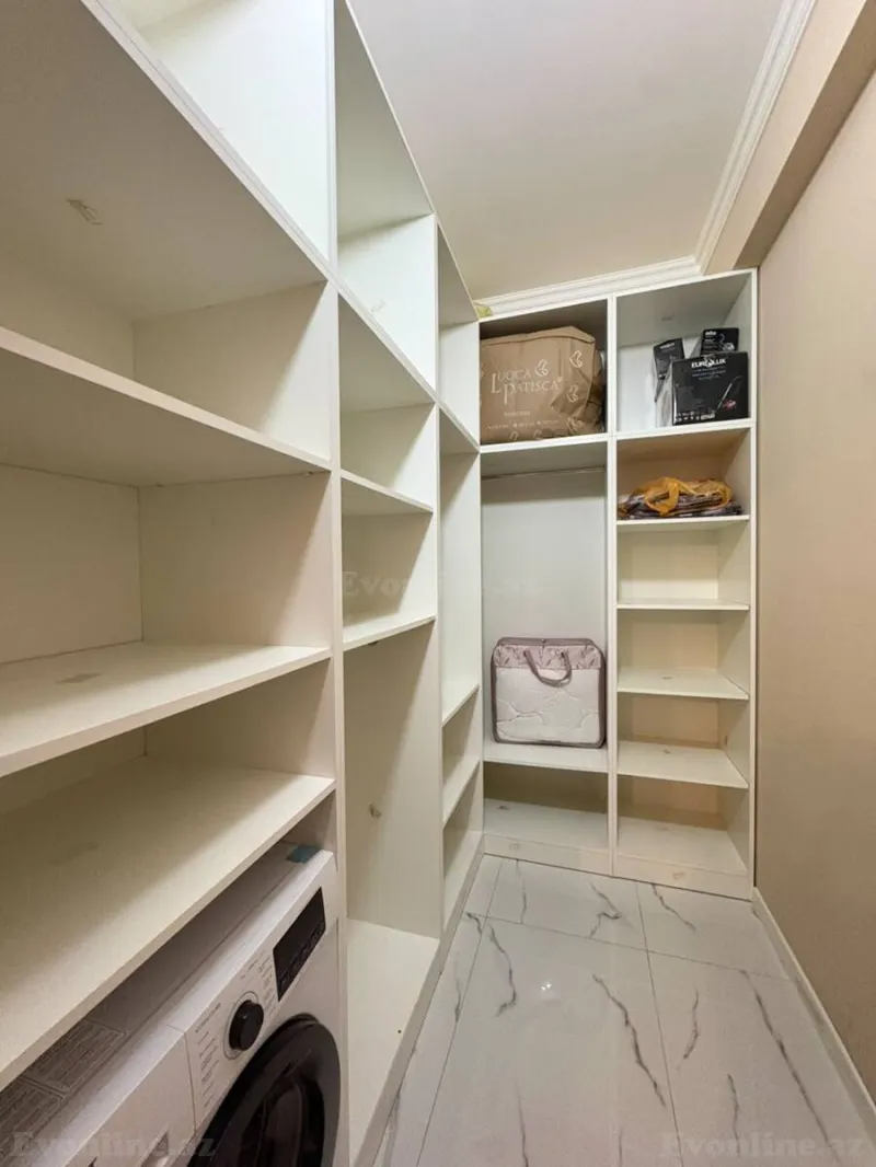 Kirayə verilir 2 otaqlı Mənzil Yeni tikili 102 m² Bakı, Xətai r — Mənzil, Bakı (5)