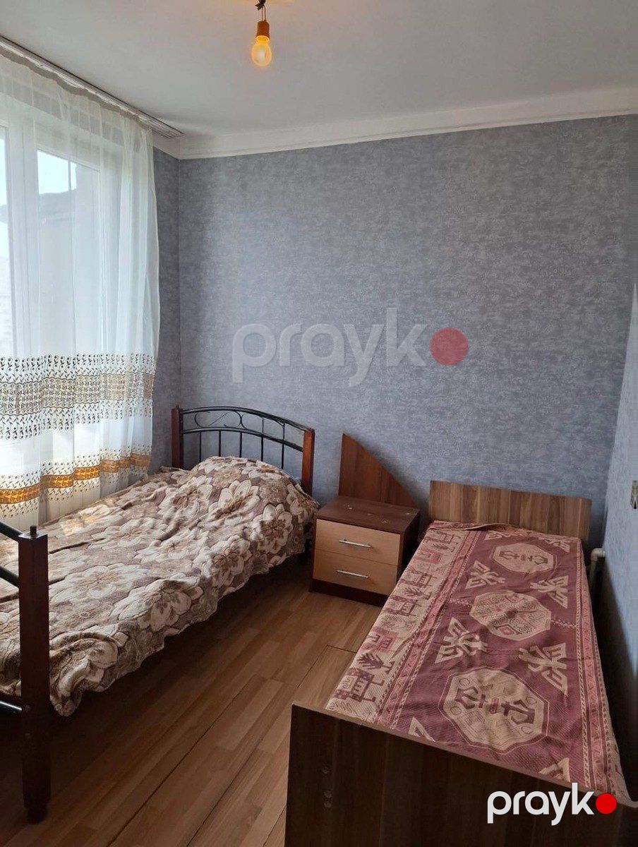 İcarəyə verilir 3 otaqlı köhnə tikili 60 m² — Mənzil, Bakı (5)