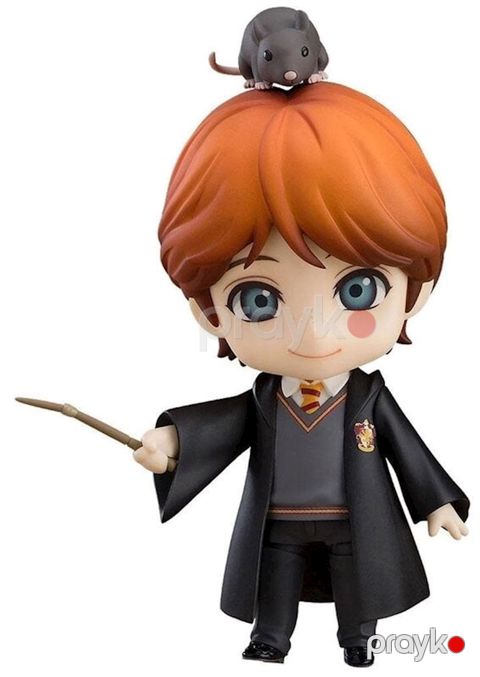Fiqur Harry Potter 007 Ron — Bakı