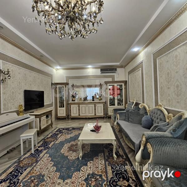 Satılır 4 otaqlı Həyət evi / Villa, 160 m², Masazır — Ev, villa, Abşeron (6)