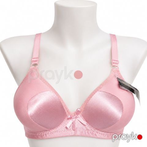 Yumuşaq büsthalter SDRK214M, çəhrayı, ölçü 95/100 — Bakı