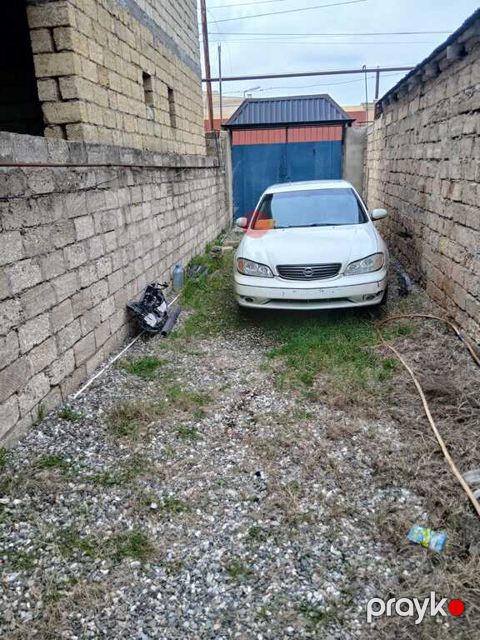 Nissan Maxima, 3.0 L, 2003 il, 250 000 km — Bakı