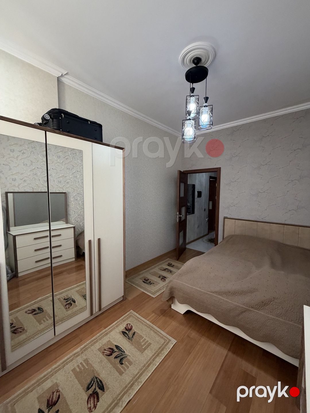 Satılır 2 otaqlı yeni tikili 55 m² — Mənzil, Xırdalan (3)