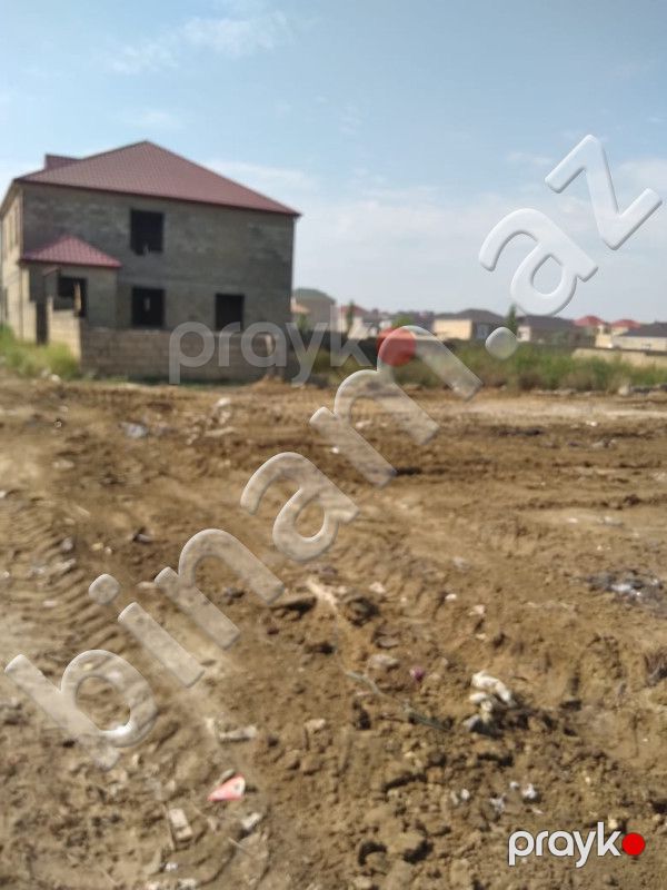 6 sot Torpaq, Satış, Abşeron — Torpaq, Abşeron (3)