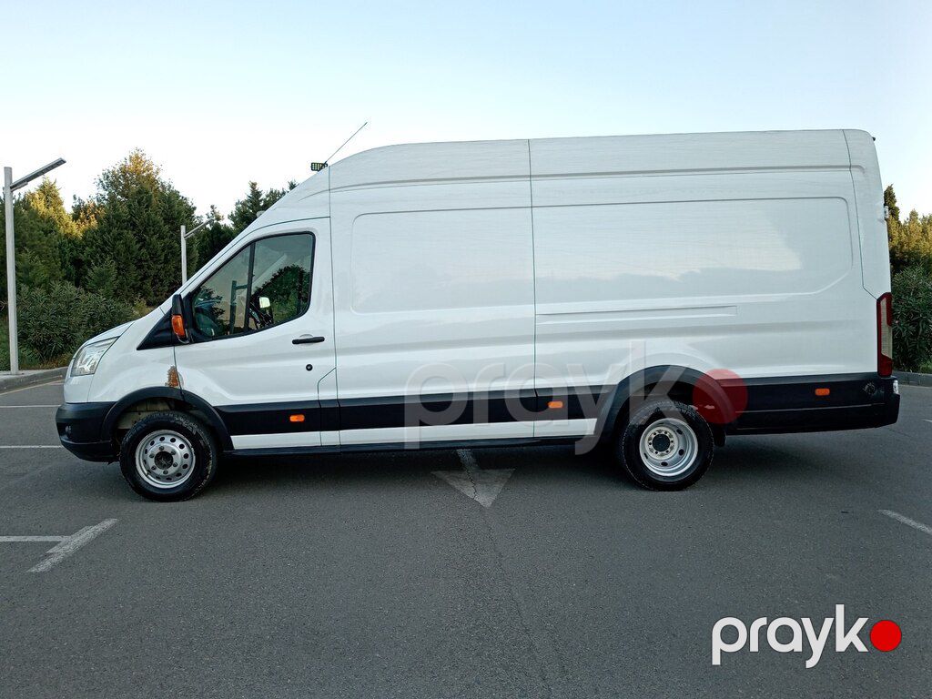 Ford Transit, 2.2 L, 2014 il, 425 121 km — Avtomobillər, Gəncə (8)