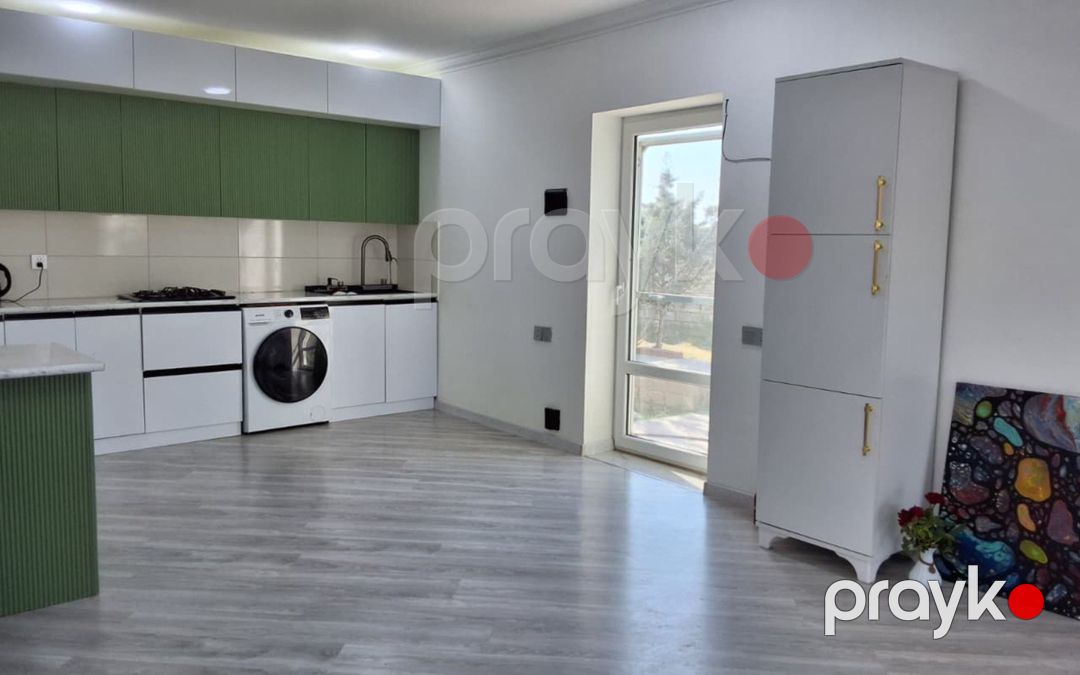Satılır 3 otaqlı həyət evi/bağ evi 120 m² — Ev, villa, Bakı (10)