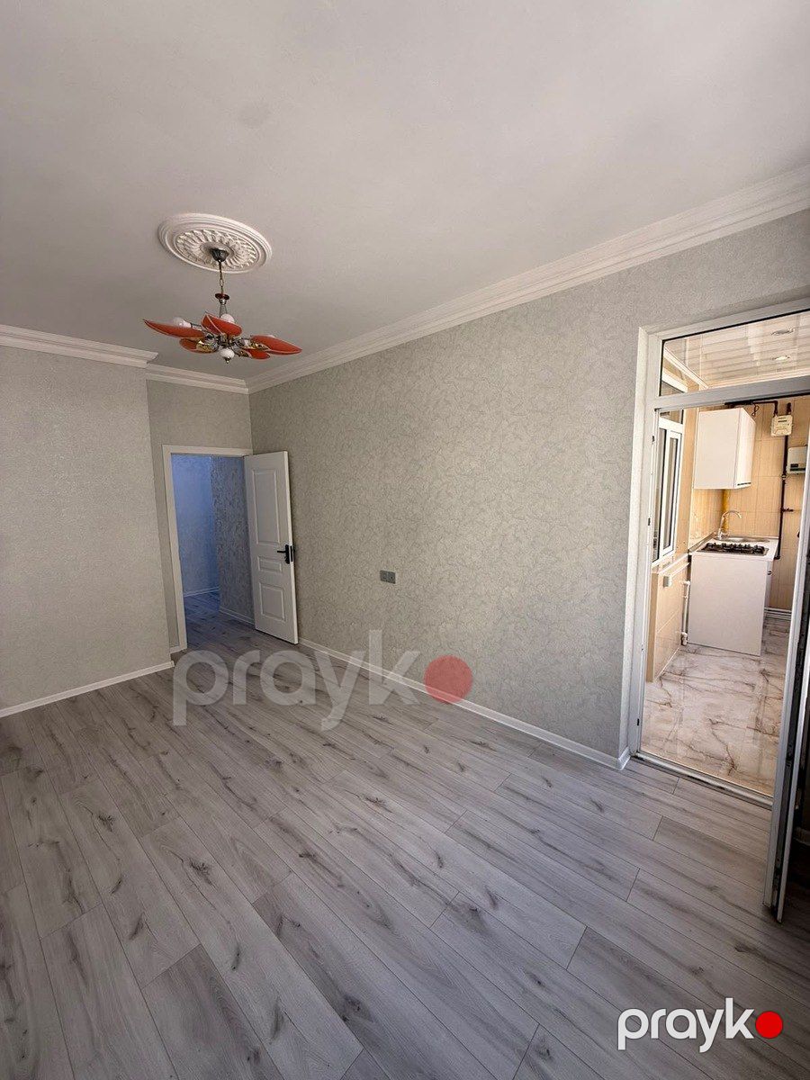 Satılır 2 otaqlı yeni tikili 50 m² — Mənzil, Xırdalan (8)