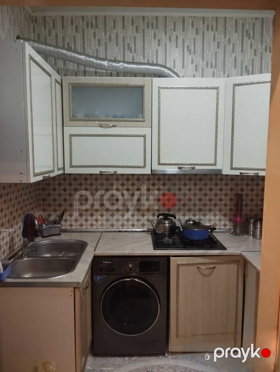 Satılır 3 otaqlı yeni tikili 72 m² — Mənzil, Bakı (6)