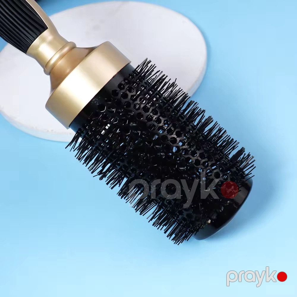 Saçlar üçün braşınq Nano Technology Professional Ceramic + Ionic Bronze — Mallar, Bakı (2)