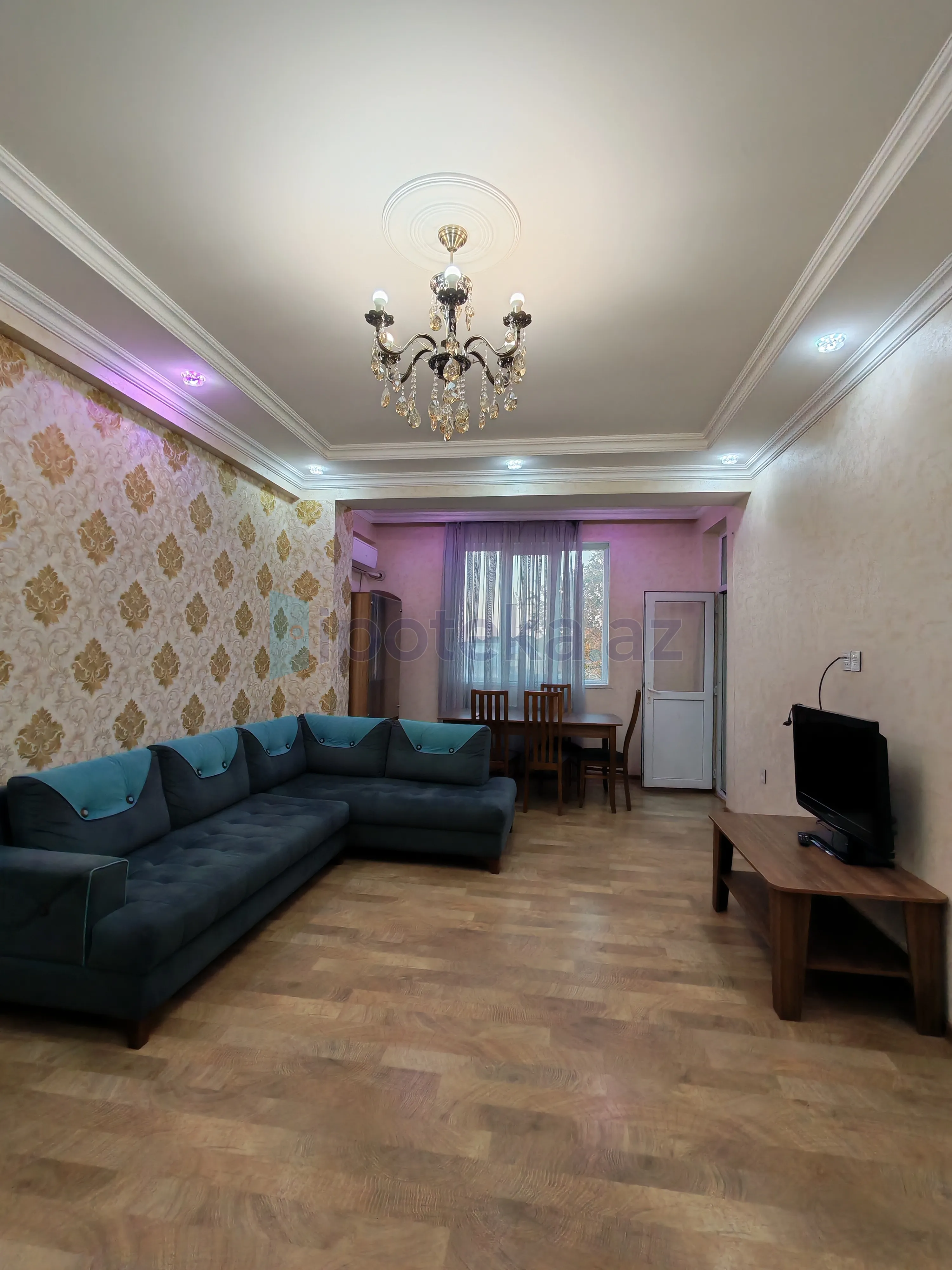 Satılır: 2 Otaq, Yeni tikili, 60.00 m² — Xırdalan