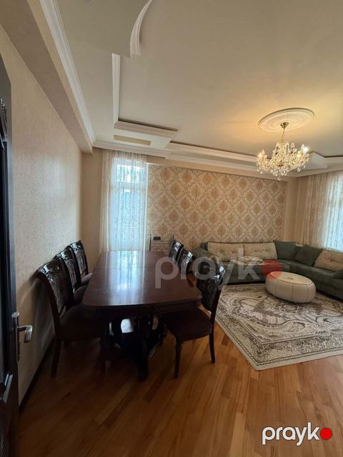İcarəyə verilir 3 otaqlı yeni tikili 125 m² — Bakı
