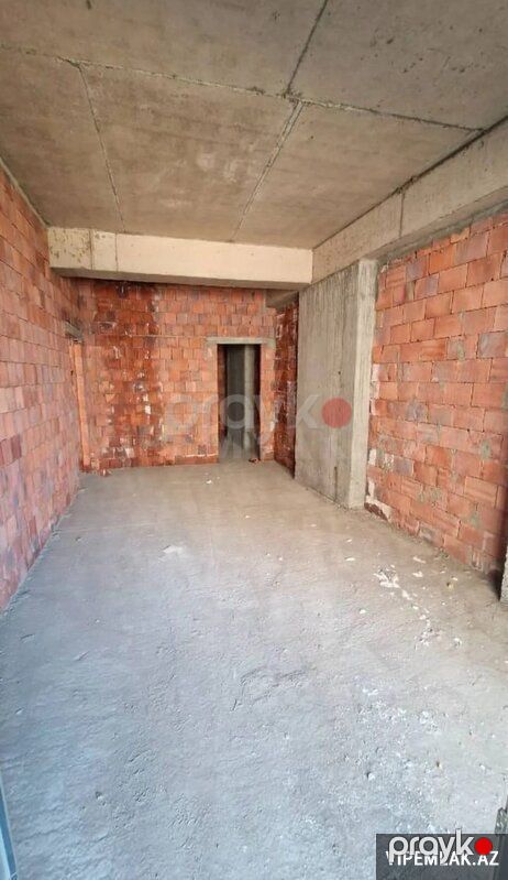 Binəqədi rayonunda 3 otaqlı Yeni tikili Satılır, 113 m² — Mənzil, Bakı (5)