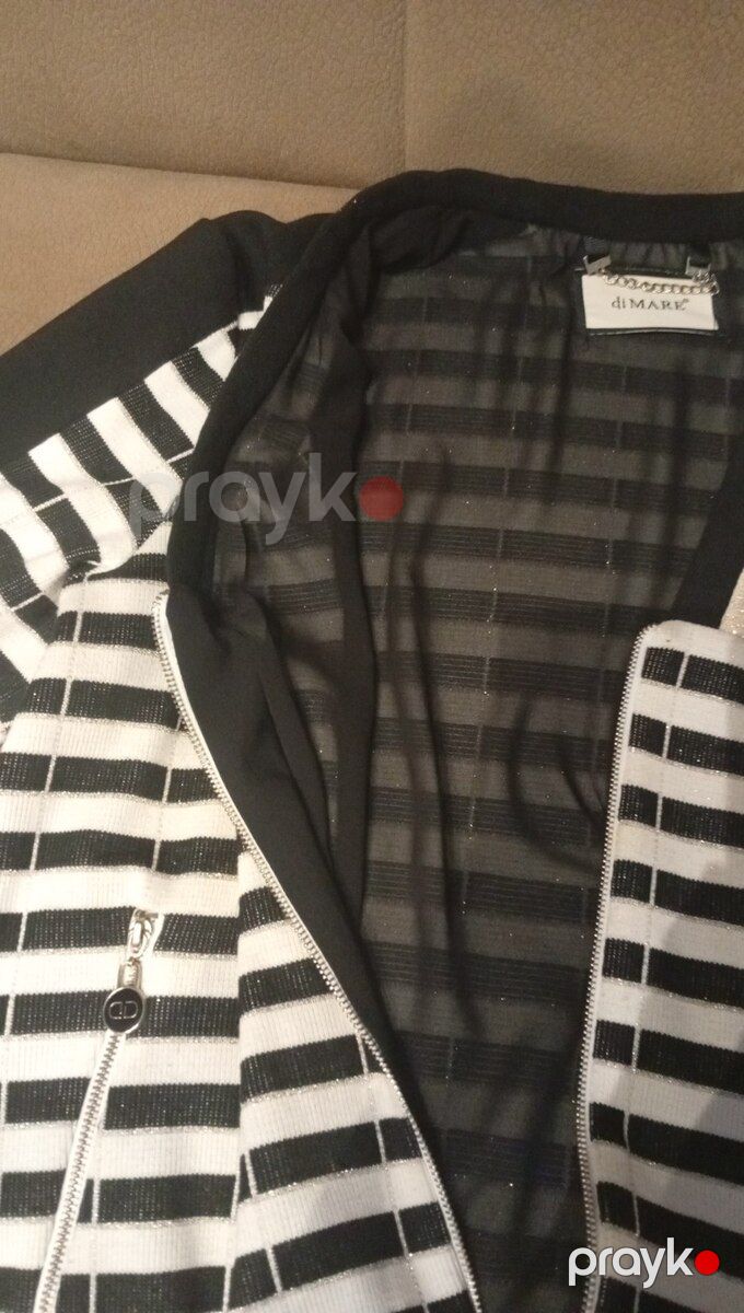 Jaket — Geyim, ayakkabı, aksesuarlar, Bakı (5)