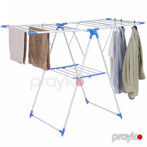 Paltar üçün quruducu Ellay H43 Modern, ağ — Bakı