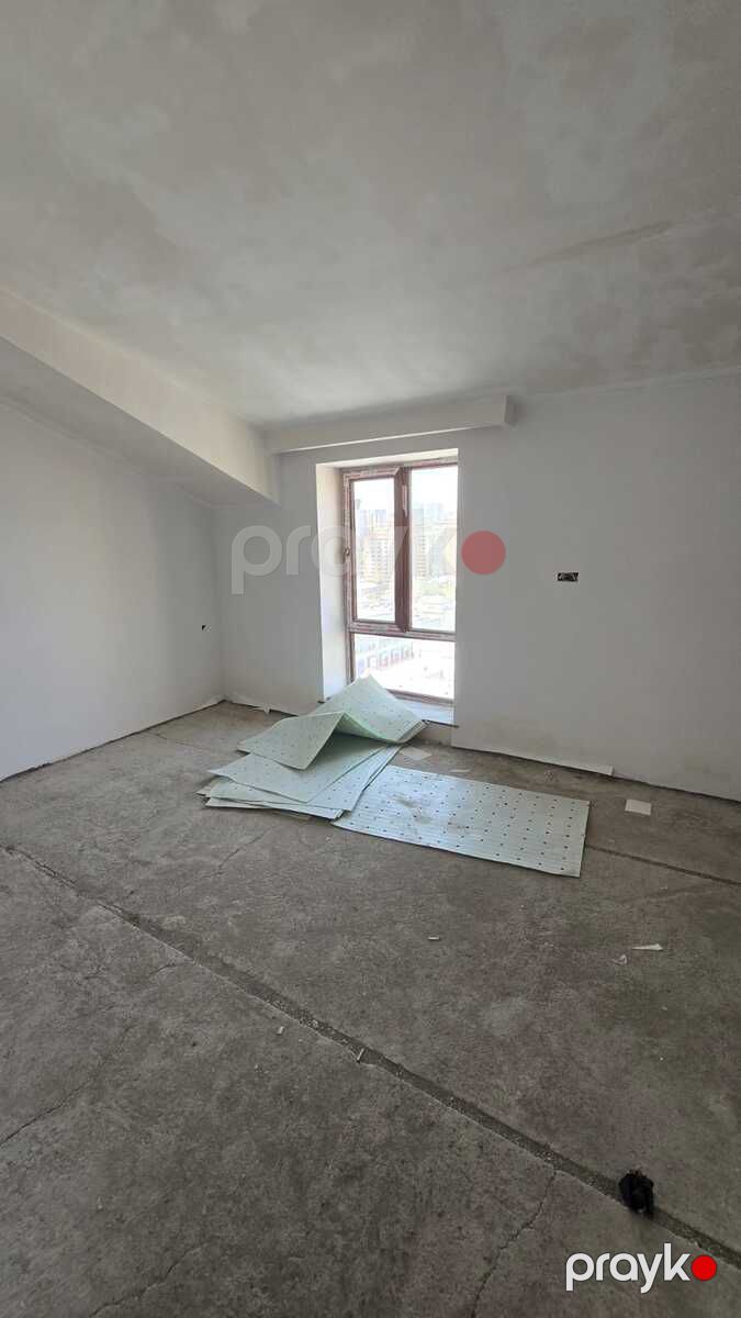 Satılır 3 otaqlı yeni tikili 78 m² — Mənzil, Bakı (11)