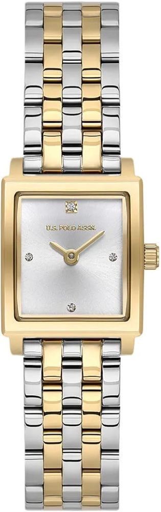 Qol saatı qadınlar üçün U.S. Polo Assn. USPA2107-05 — Bakı