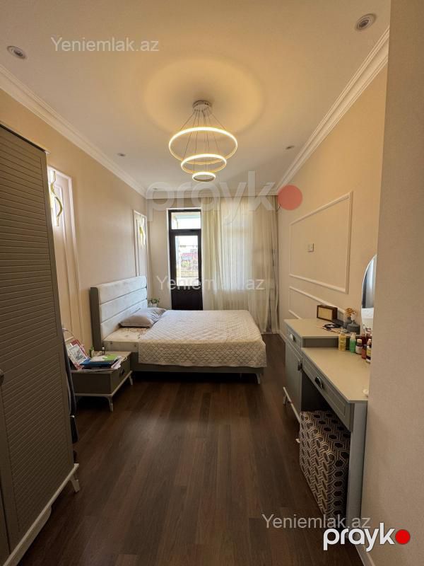Satılır 3 otaqlı Bina evi menzil (Yeni tikili), 91 m², Saray — Mənzil, Abşeron (2)