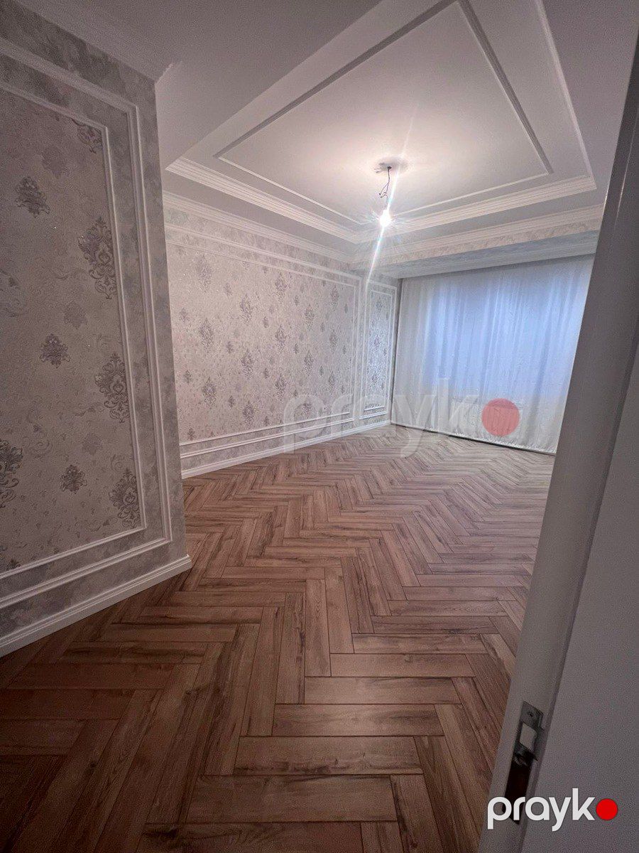 Satılır 3 otaqlı yeni tikili 90 m² — Mənzil, Bakı (10)
