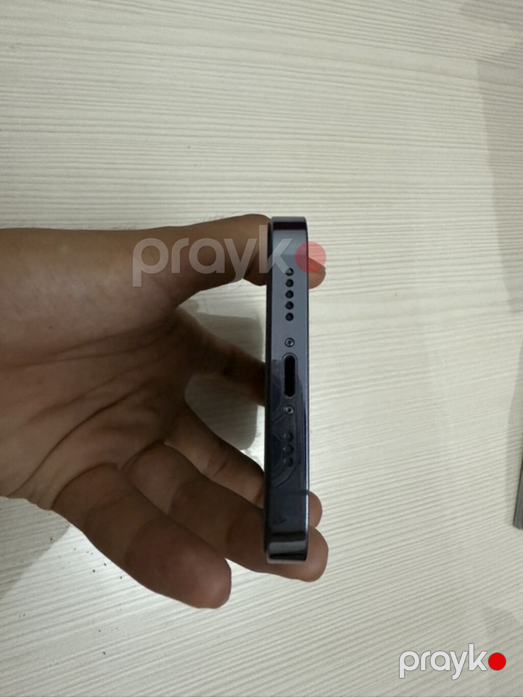 IPhone 13 Pro, 128 GB, Göy, Face ID — Apple iPhone, Bakı (6)