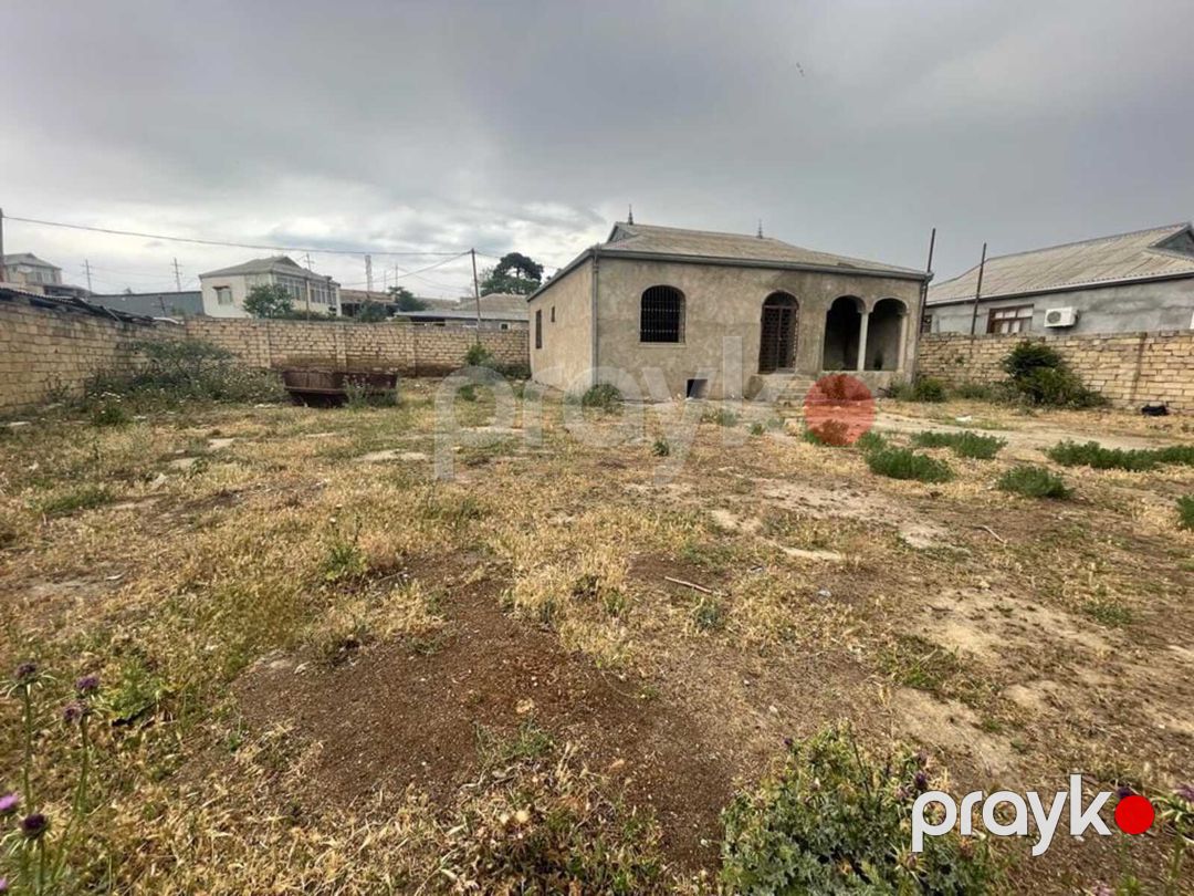Satılır torpaq 9 sot — Torpaq, Bakı (4)