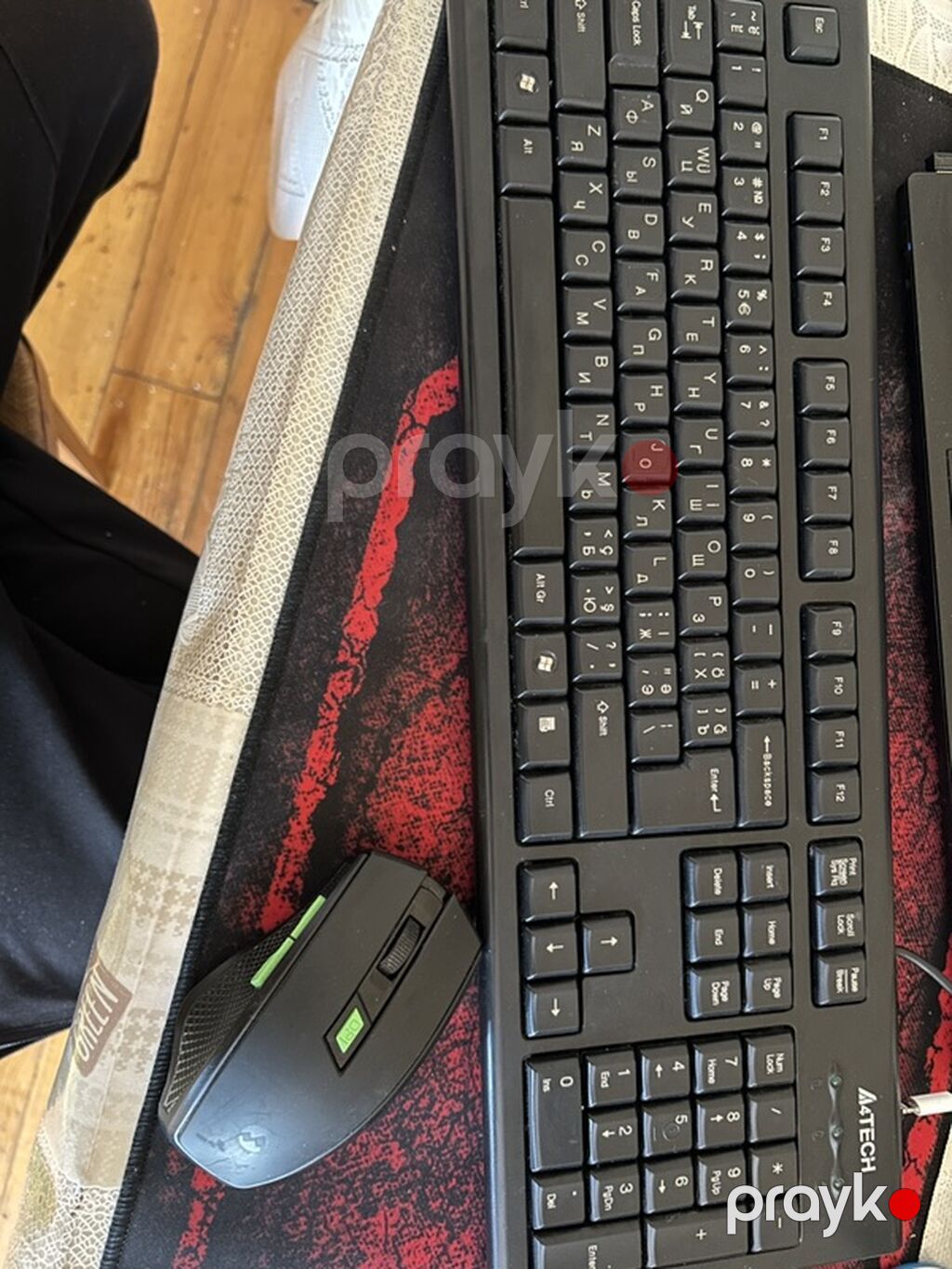 Noutbuk + aksesuarlar Texniki göstəricilər: - Prosessor: Intel Core — Digər notbuklar, Lənkəran (4)