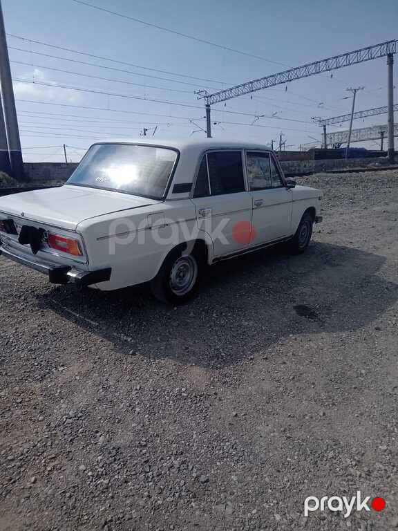 Lada (VAZ) 2106, 1.5 L, 1984 il, 12 220 km — Avtomobillər, Sumqayıt (9)