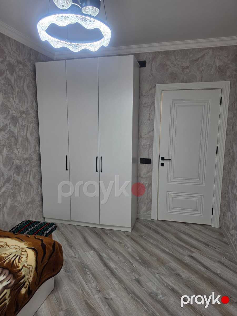 Satılır 3 otaqlı köhnə tikili 80 m² — Mənzil, Bakı (12)