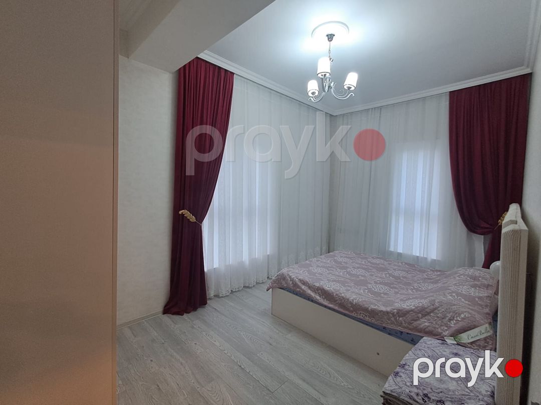 3-otaqlı yeni tikili kirayə verilir, Şuşa ş., 75 m² — Mənzil, Şuşa (2)