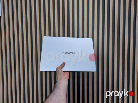 Huawei Matebook D16 1TB SSD — Bakı