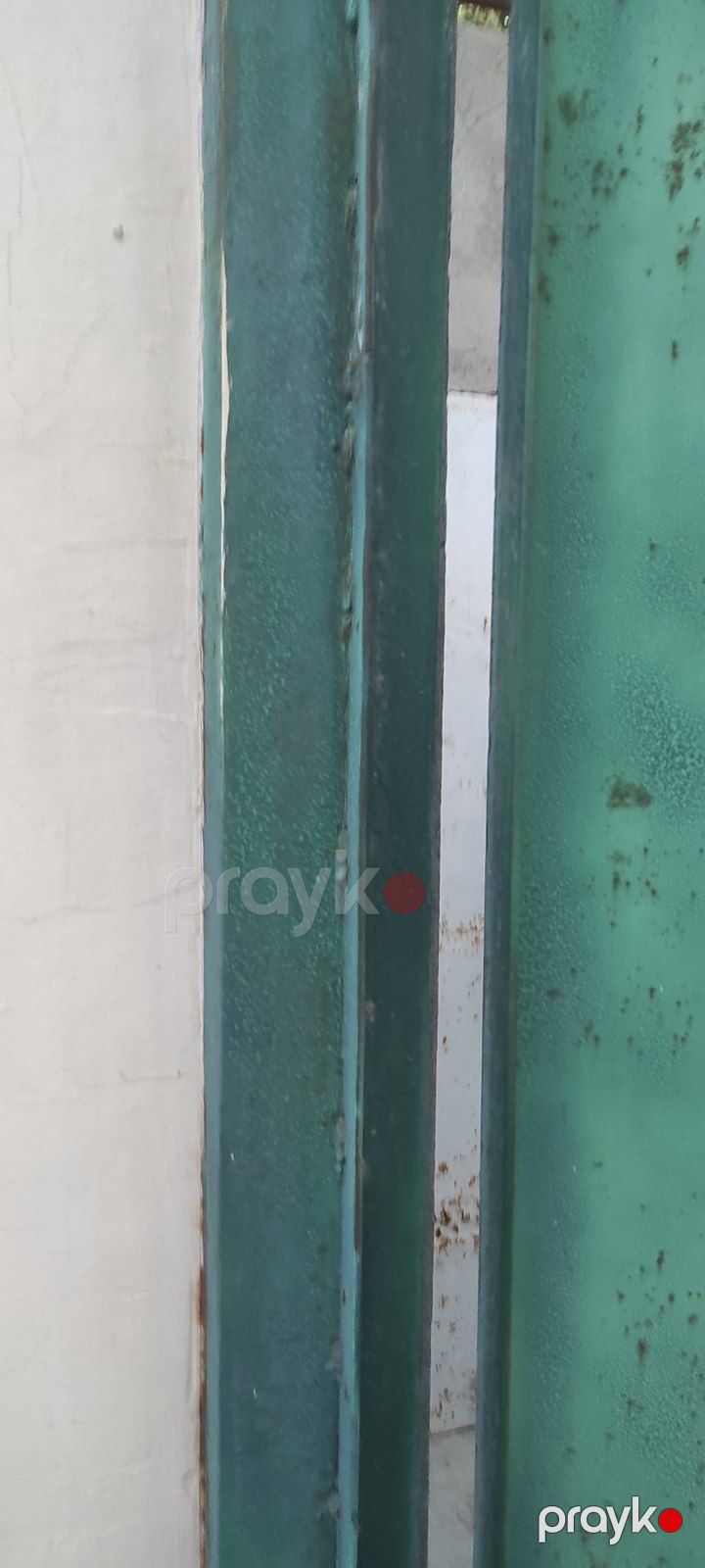 Darvaza — Təmir və inşaat, Bakı (4)