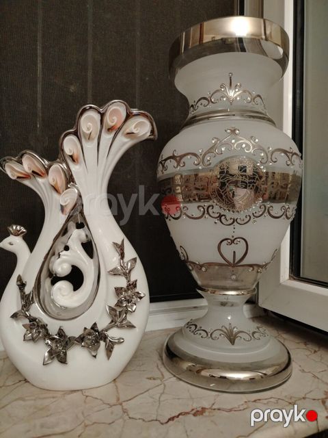 Versage güldanı — Bakı
