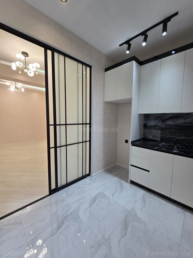 Satılır 2 otaqlı Mənzil Yeni tikili 65 m² Xırdalan — Mənzil, Xırdalan (3)