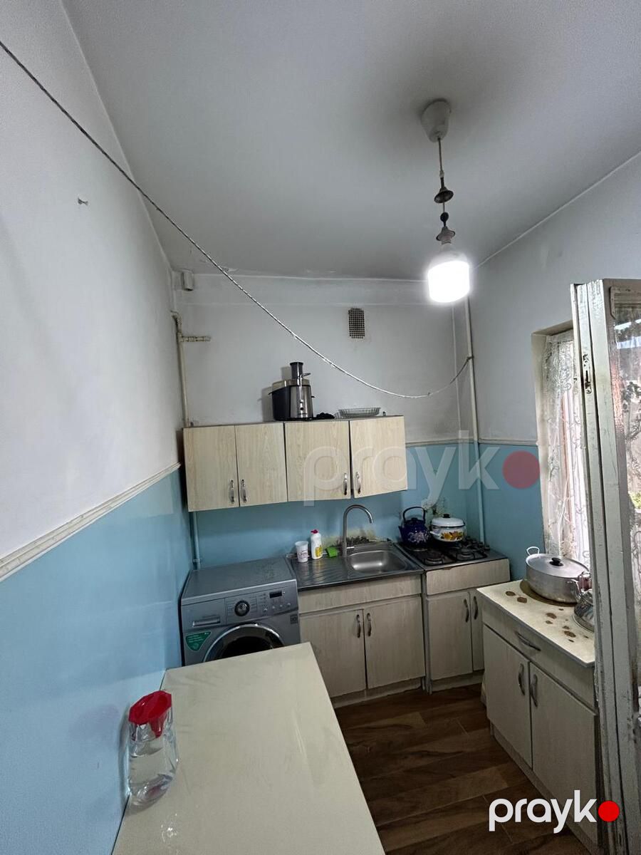 Satılır 4 otaqlı köhnə tikili 110 m² — Mənzil, Bakı (8)