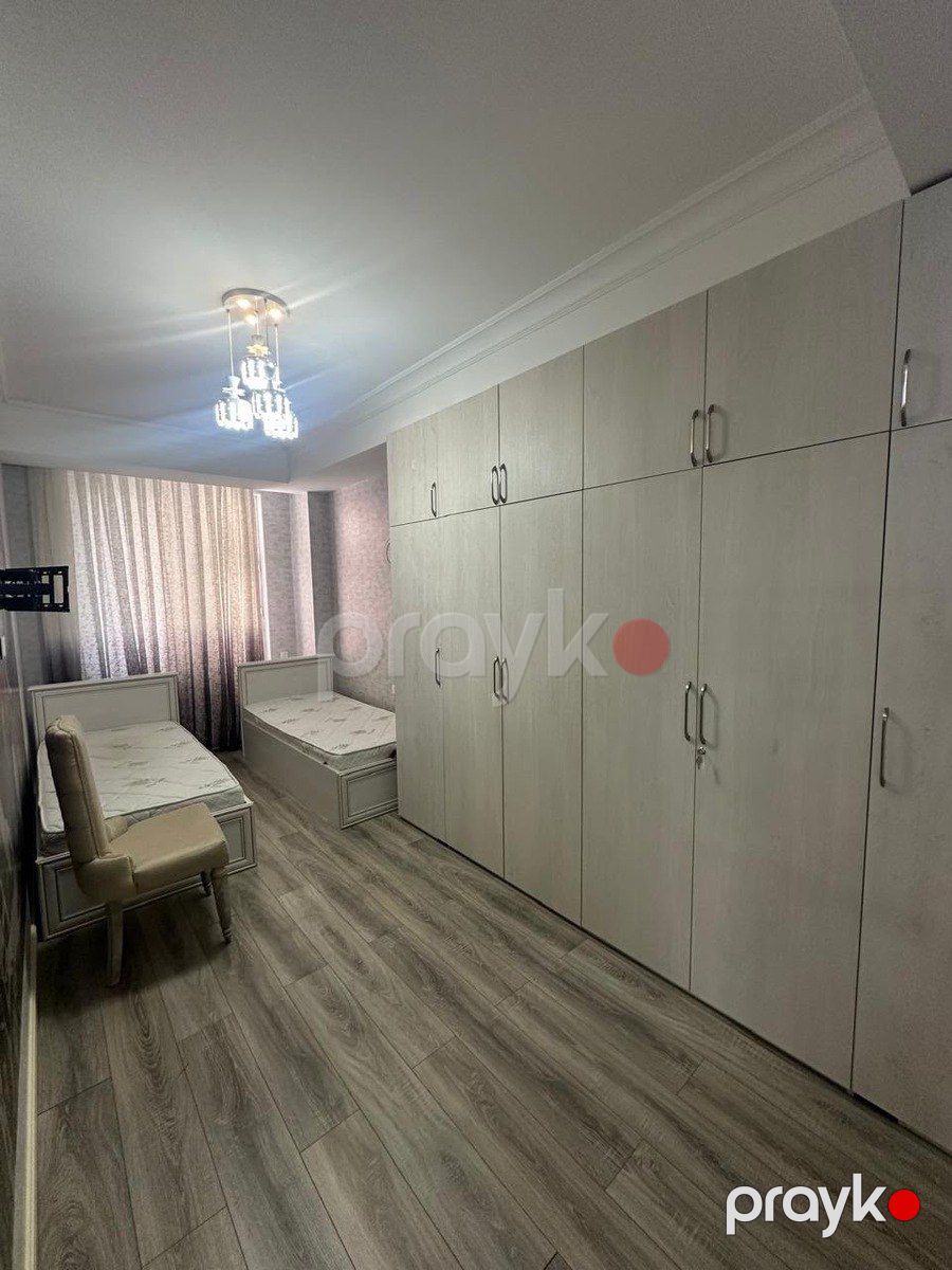 Satılır 3 otaqlı yeni tikili 115 m² — Mənzil, Bakı (6)