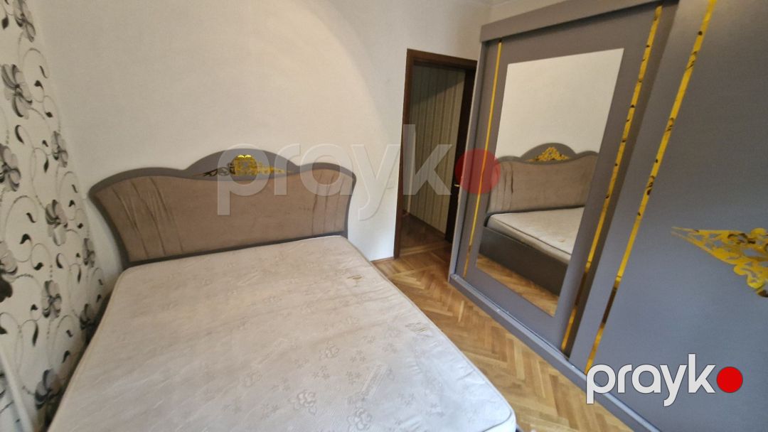 3-otaqlı mənzil, Alı Mustafayev küç., 90 m² — Mənzil, Bakı (9)