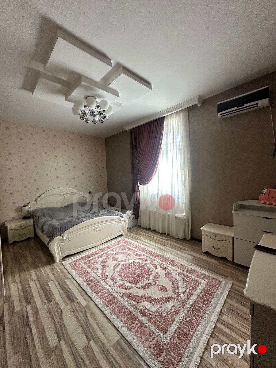 Həyət evi, Sumqayıt ş — Ev, villa, Sumqayıt (3)