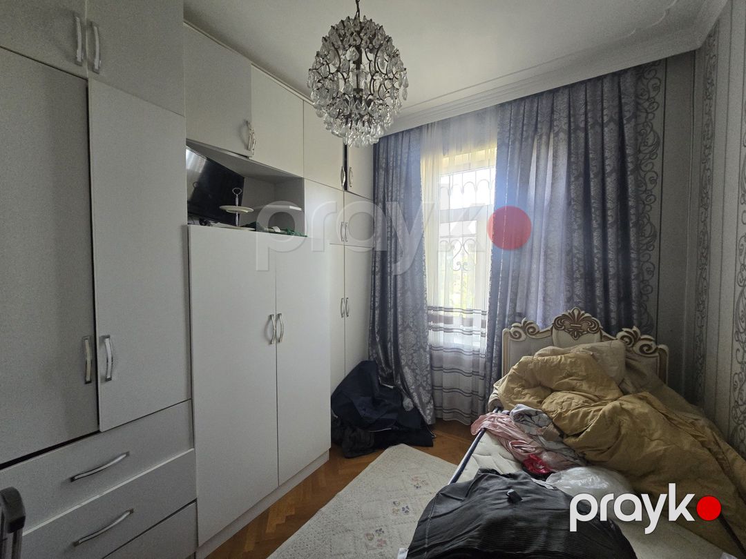 Satılır 3 otaqlı köhnə tikili 84 m² — Mənzil, Sumqayıt (9)