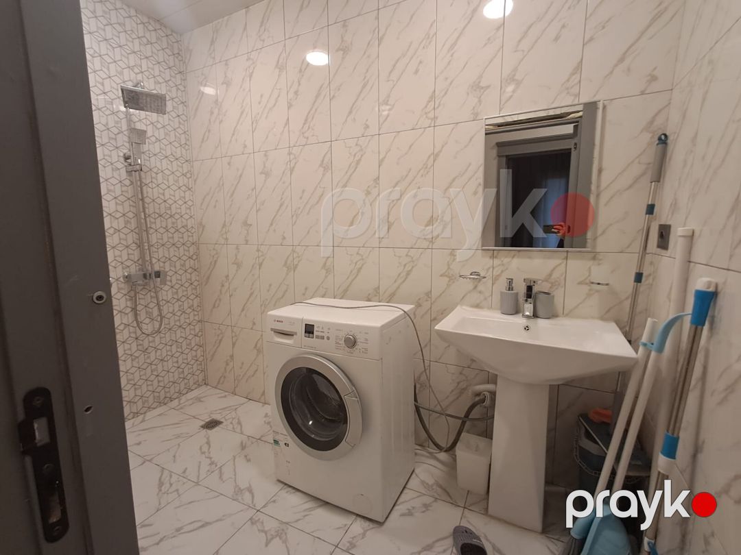 3-otaqlı yeni tikili kirayə verilir, Şuşa ş., 75 m² — Mənzil, Şuşa (6)