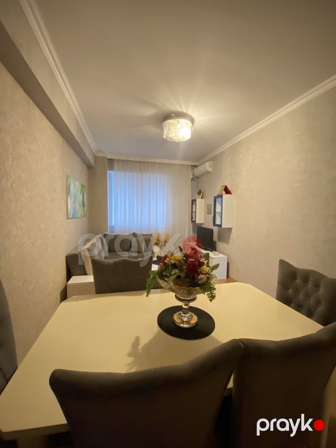 Satılır 3 otaqlı yeni tikili 83 m² — Mənzil, Xırdalan (9)