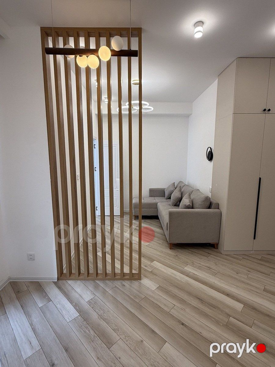 İcarəyə verilir 2 otaqlı yeni tikili 40 m² — Mənzil, Bakı (2)