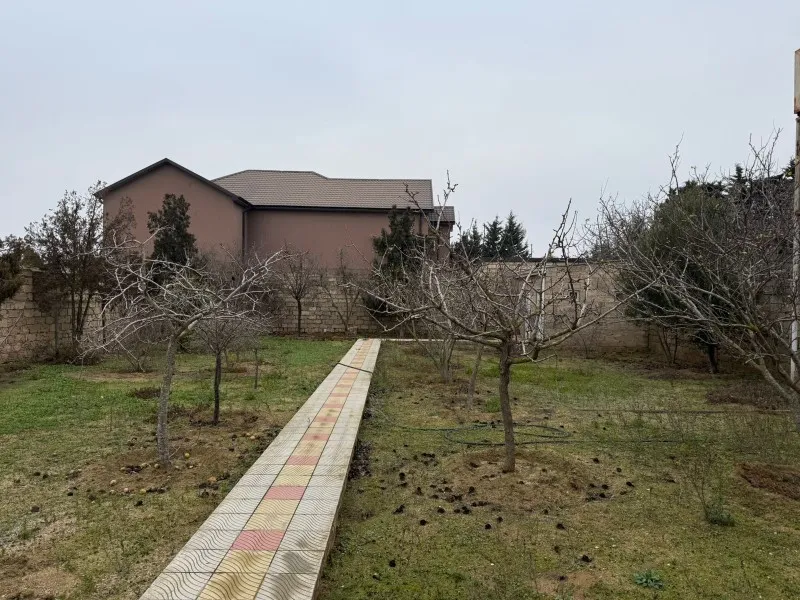 Şüvəlan, Torpaq satılır - 11 sot — Torpaq, Bakı (7)