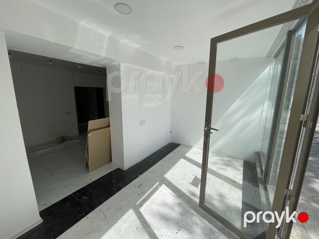 Satılır obyekt 90 m² — Əmlak, Bakı (6)