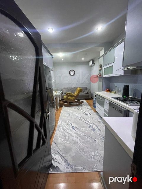 Satılır 3 otaqlı yeni tikili 95 m²