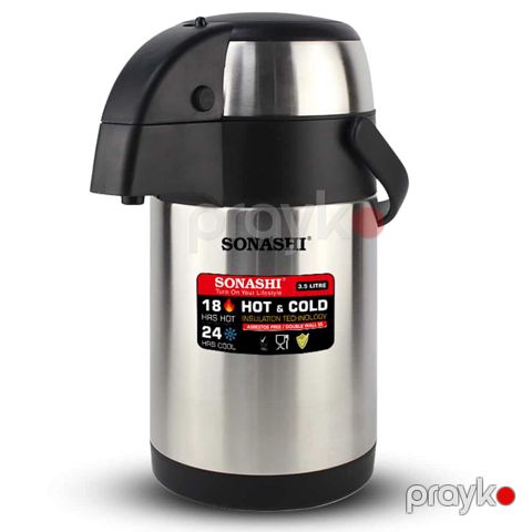Termos Sonashi SVF-3500 — Bakı